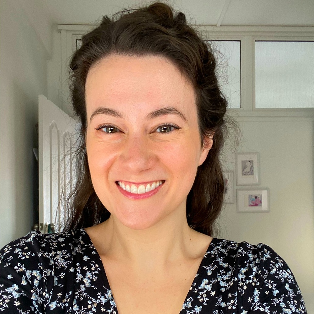 Meet your Posher, Beth